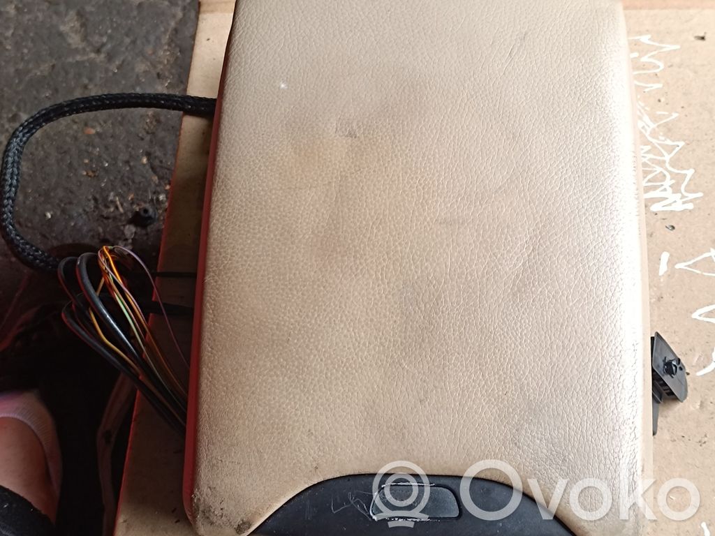 BMW X5 E53 Armrest 