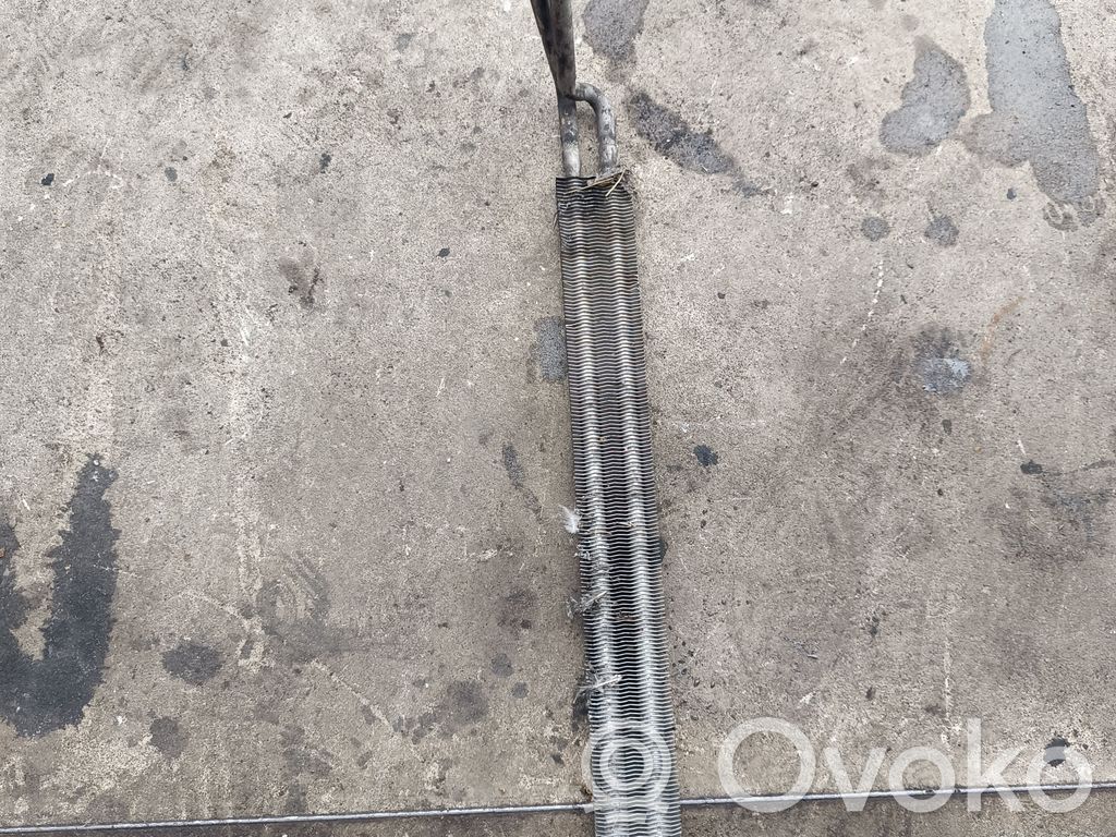 BMW X5 E53 Radiator servodirecție 