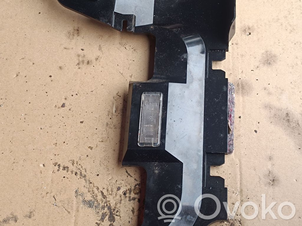 BMW X5 E53 Otros repuestos del interior 