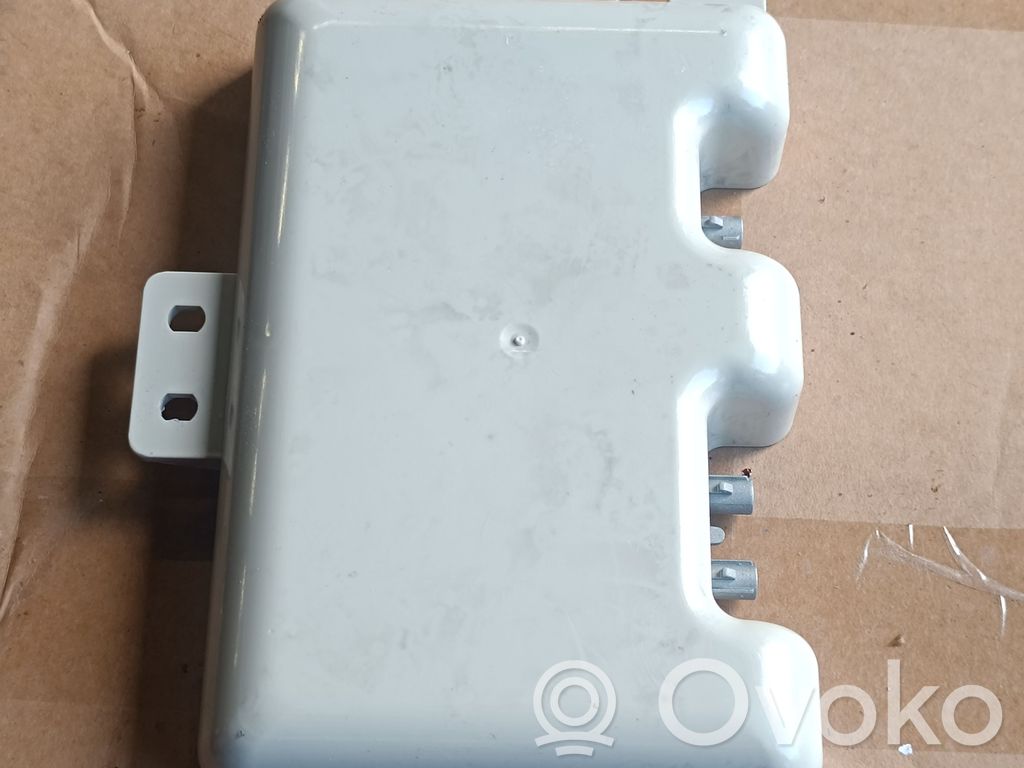 BMW 6 F06 Gran coupe Amplificateur d'antenne 