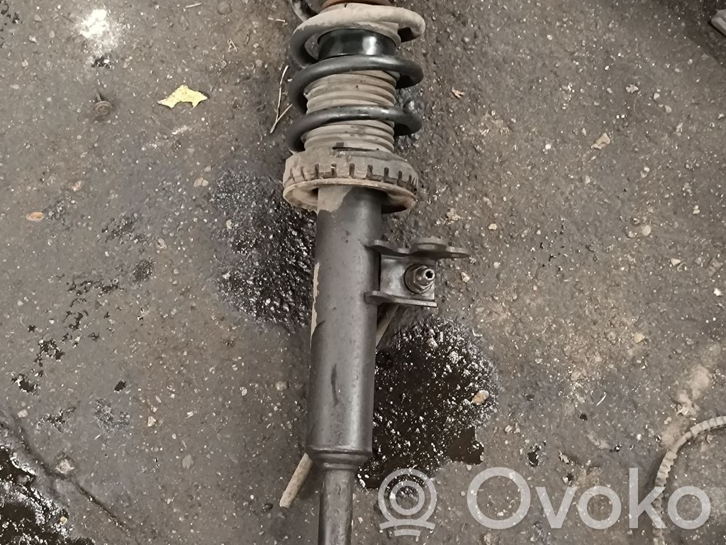 BMW 5 F10 F11 Amortyzator osi przedniej ze sprężyną 