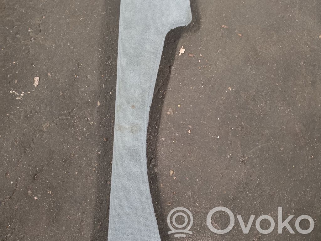 BMW X5 E53 Other center console (tunnel) element 