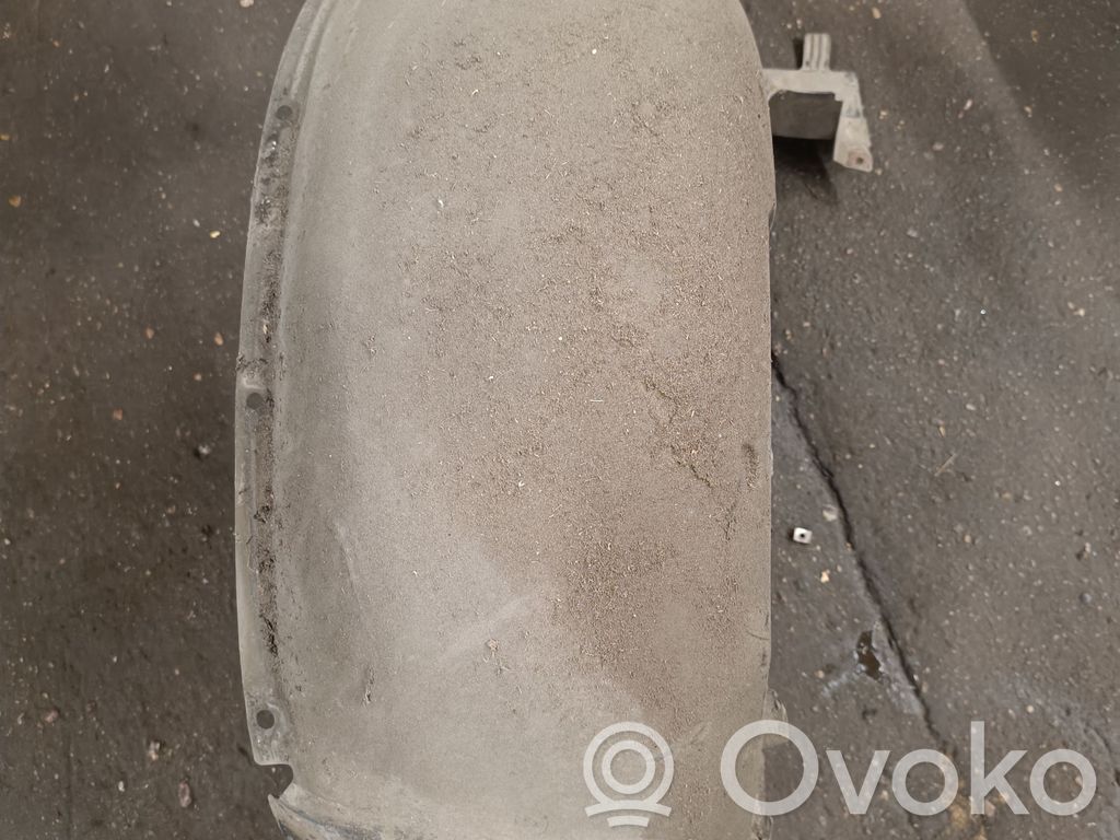 BMW X5 E53 Apărători interioare aripă roată spate 