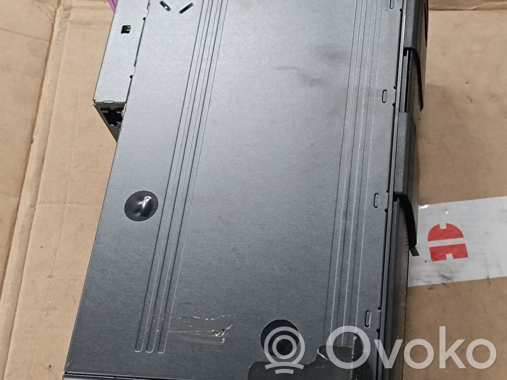 BMW X5 E53 Changeur CD / DVD 