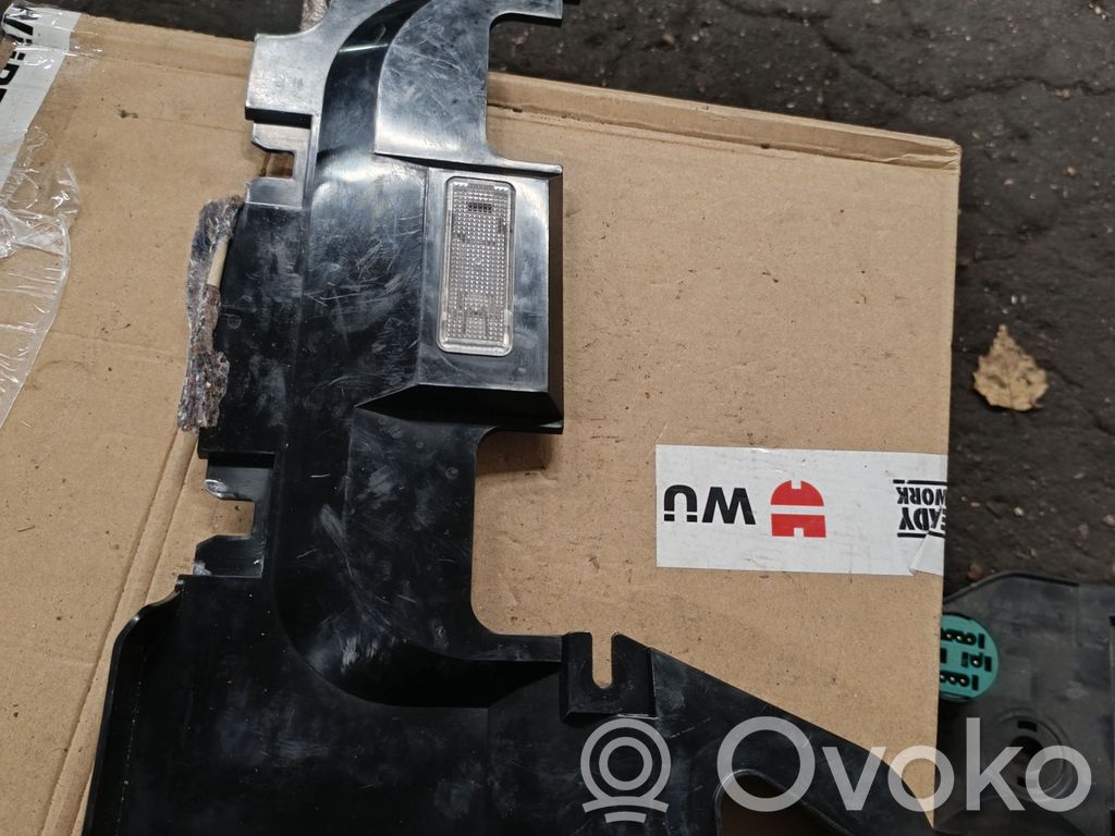 BMW X5 E53 Otros repuestos del interior 