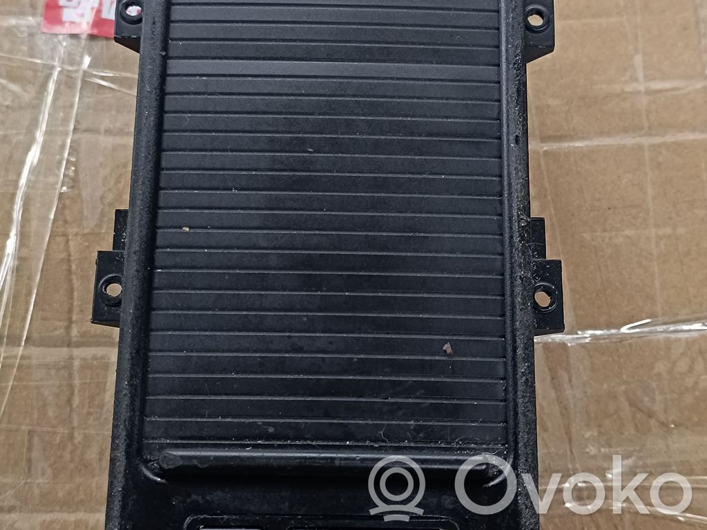 BMW X5 E53 Porte-gobelet 