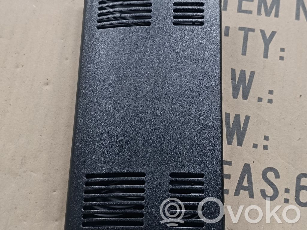 BMW X5 E53 Alarm control unit/module 
