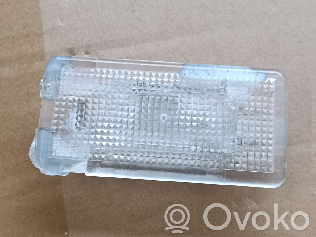 BMW X5 E53 Boot/trunk interior light 