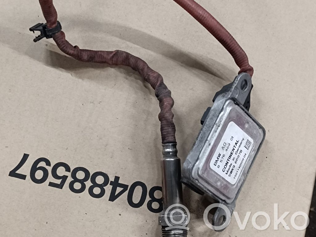 BMW X5 F15 Lambda probe sensor 