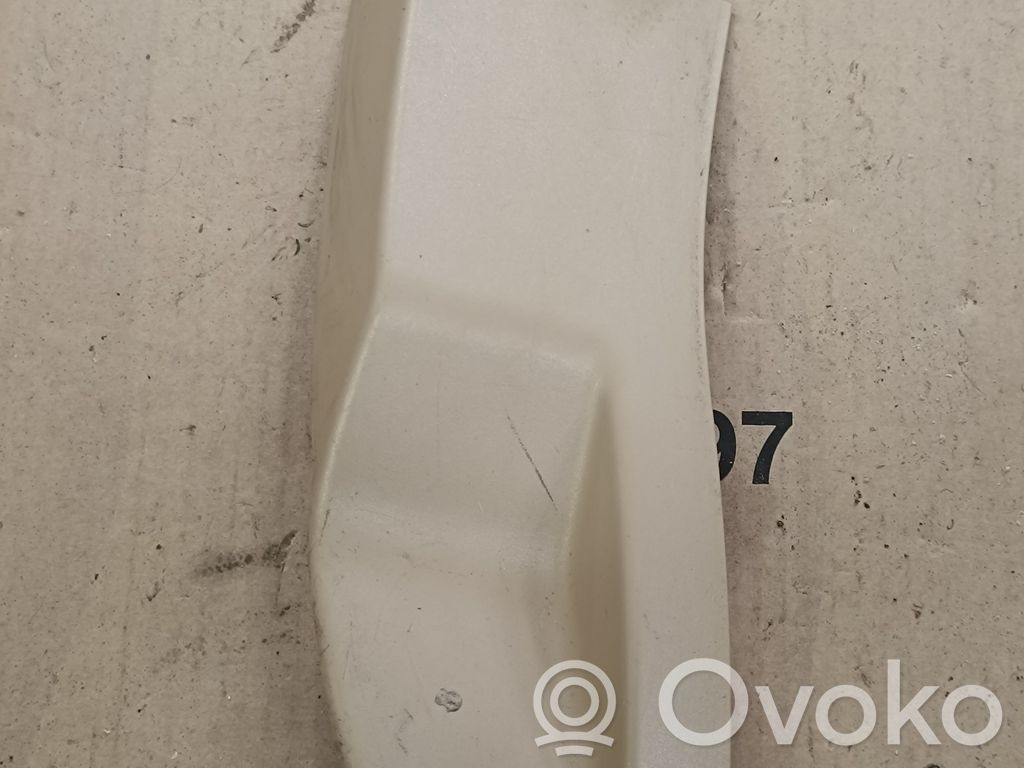 BMW X5 E70 Inne części wnętrza samochodu 