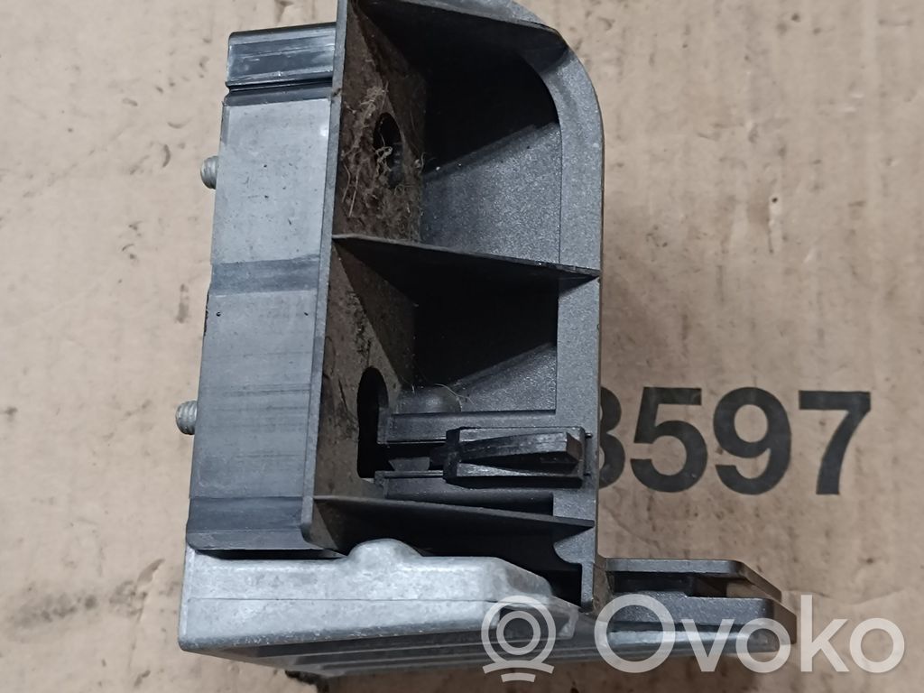Parcel shelf load cover mount bracket   9928100014