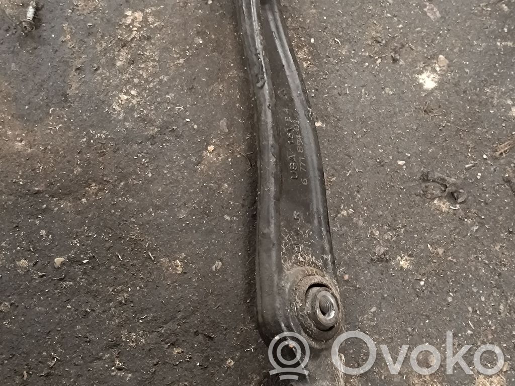 BMW X5 E70 Front lower control arm/wishbone 