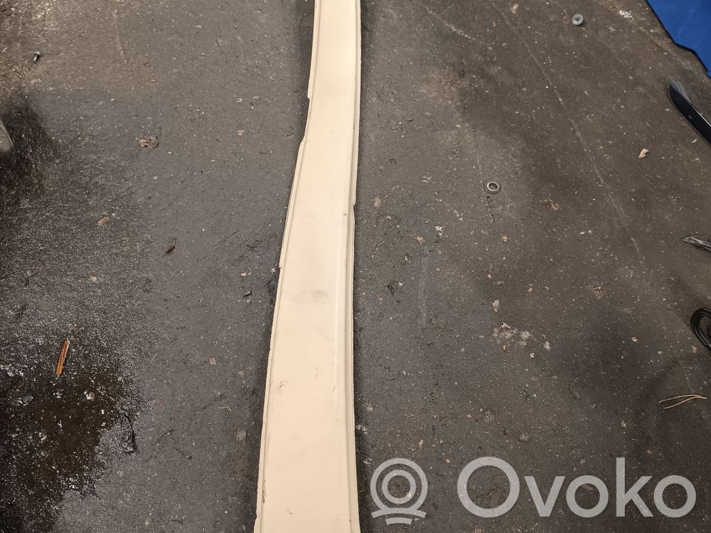 Centre console side trim front   0117831