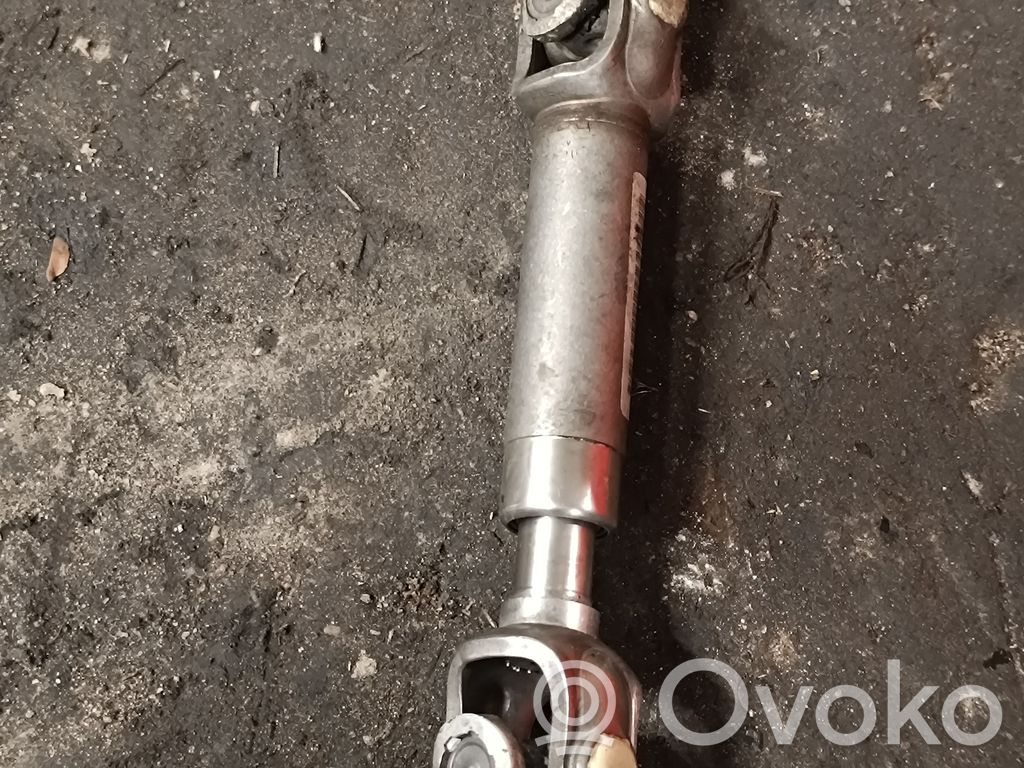 BMW X5 E70 Przegub wału kolumny kierowniczej 