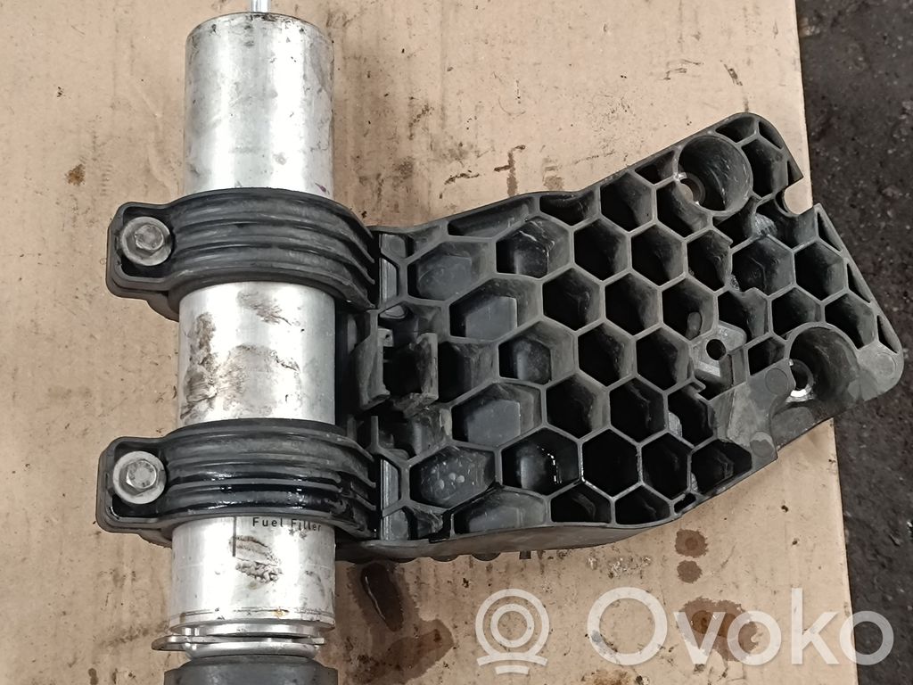 Kraftstofffilter   13327801209,7801209