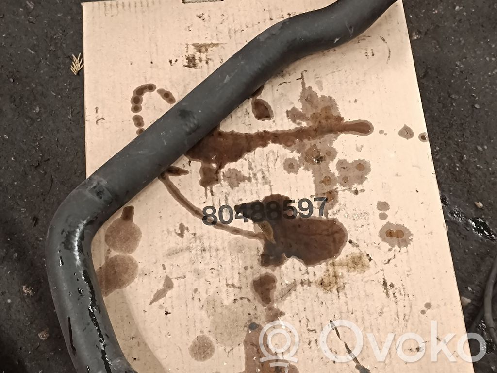 BMW X5 E70 Kühlleitung / Kühlschlauch 