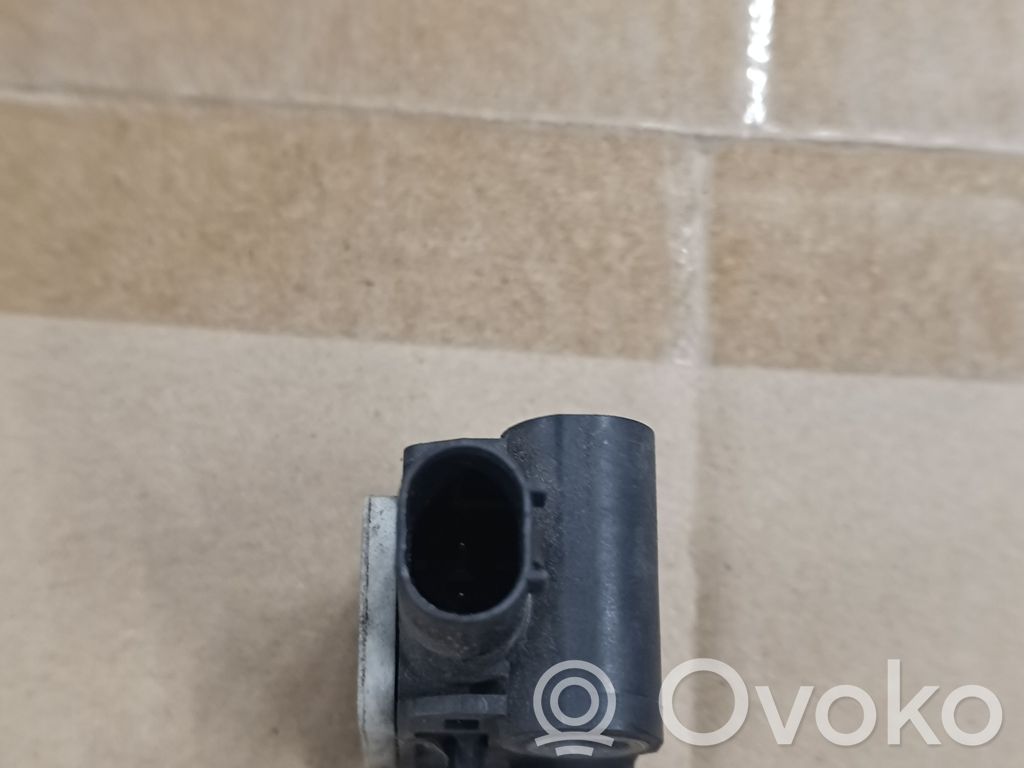 BMW X5 E70 Airbagsensor Crashsensor Drucksensor 