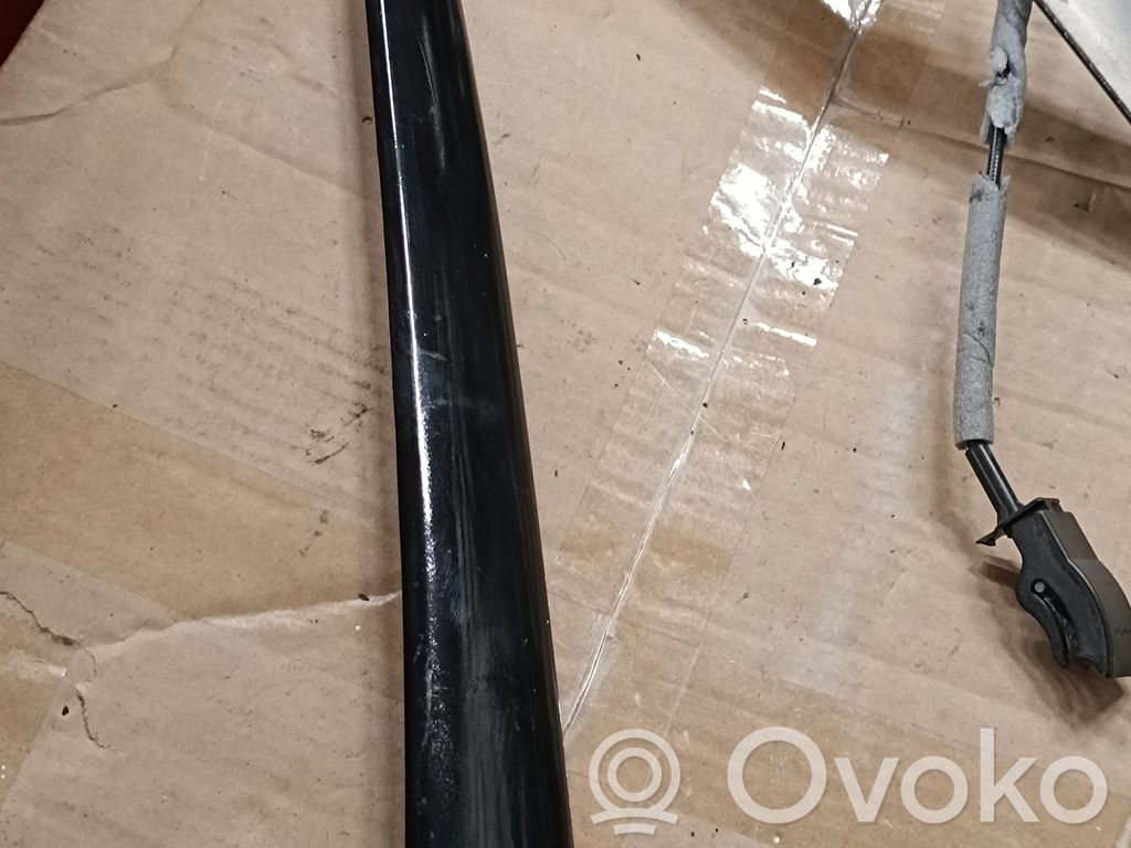 BMW X5 E53 Other interior part 