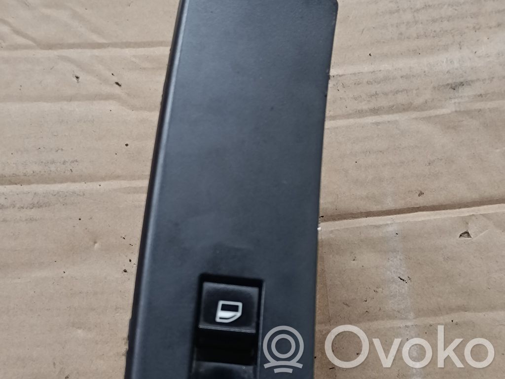 Electric window control switch   6944556