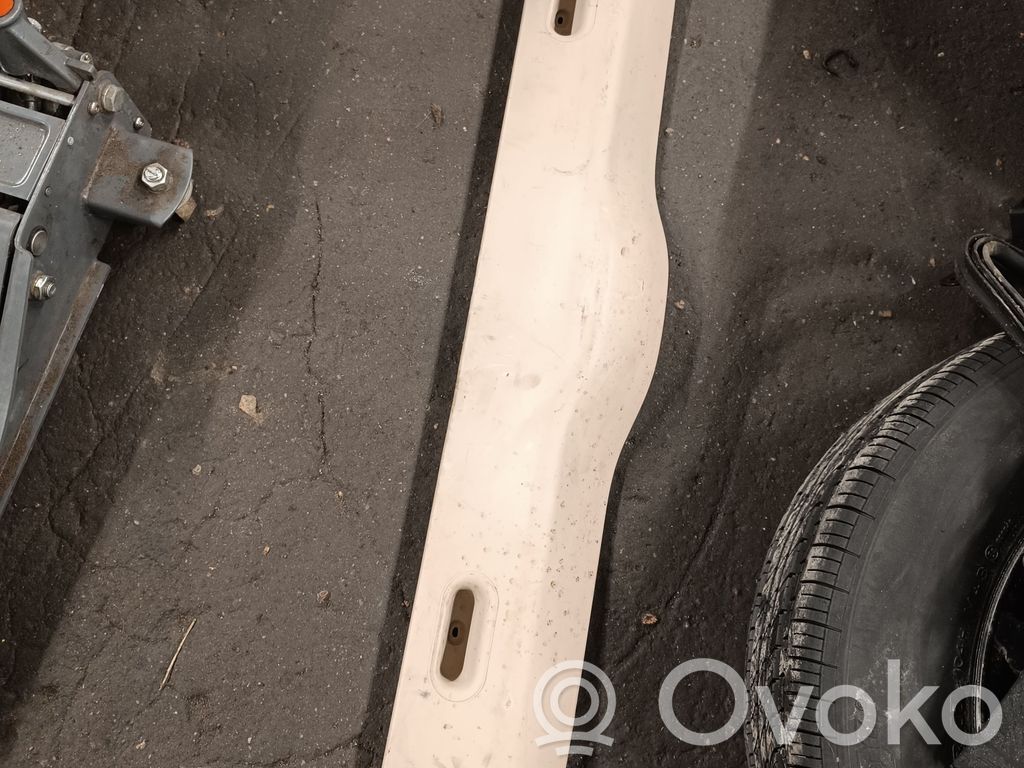 BMW X5 E53 Other trunk/boot trim element 