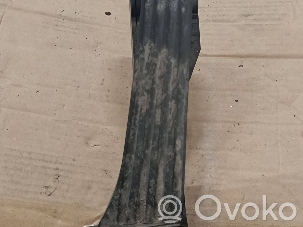 BMW X5 E53 Accelerator throttle pedal 