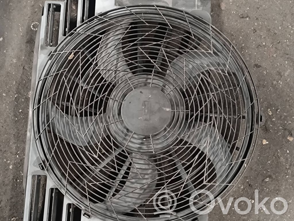 Elektrisks radiatoru ventilators   6921323
