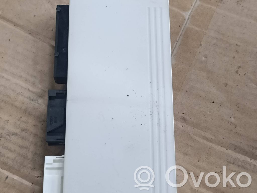 BMW X5 E53 Drošinātāju bloks 