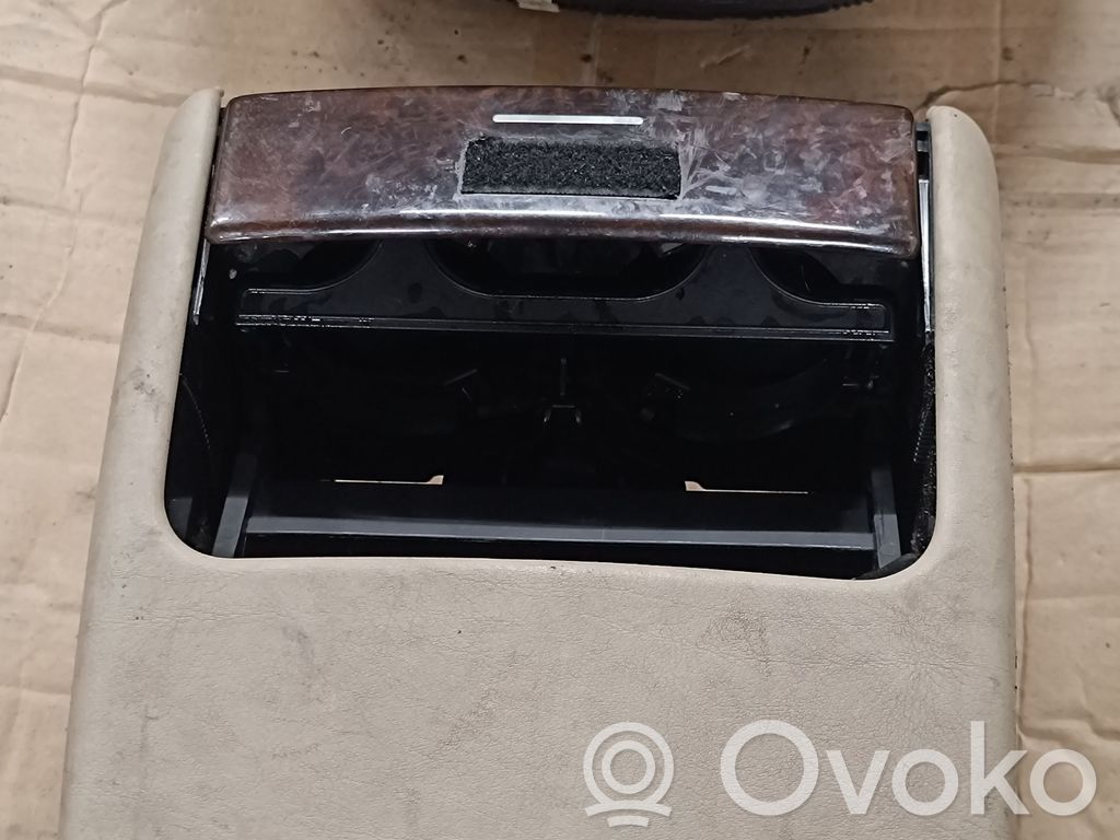 BMW X5 E53 Cup holder 