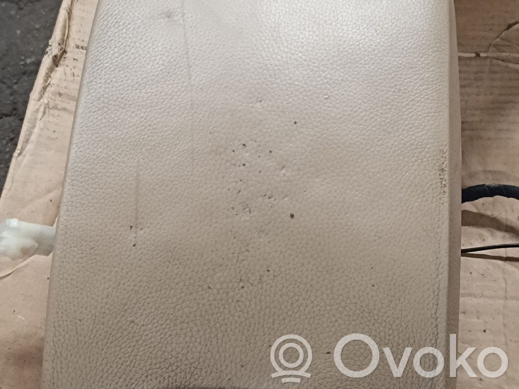 BMW X5 E53 Porankis 
