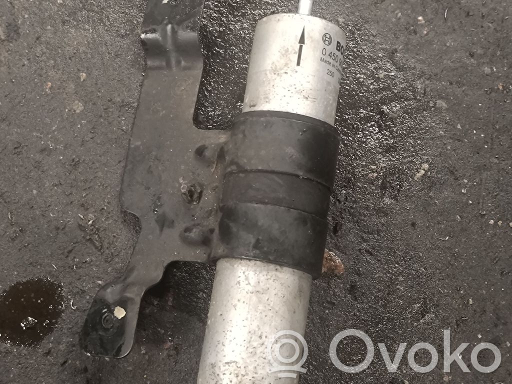 Fuel filter   0450906463