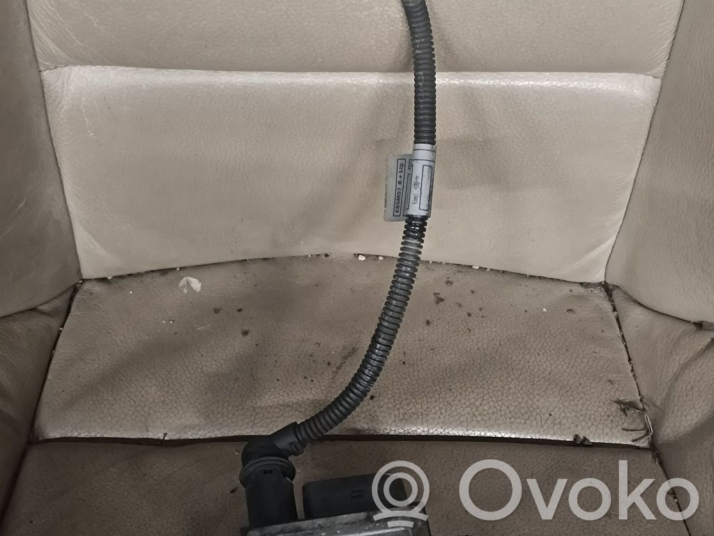 BMW X5 E53 Glow plug pre-heat relay 