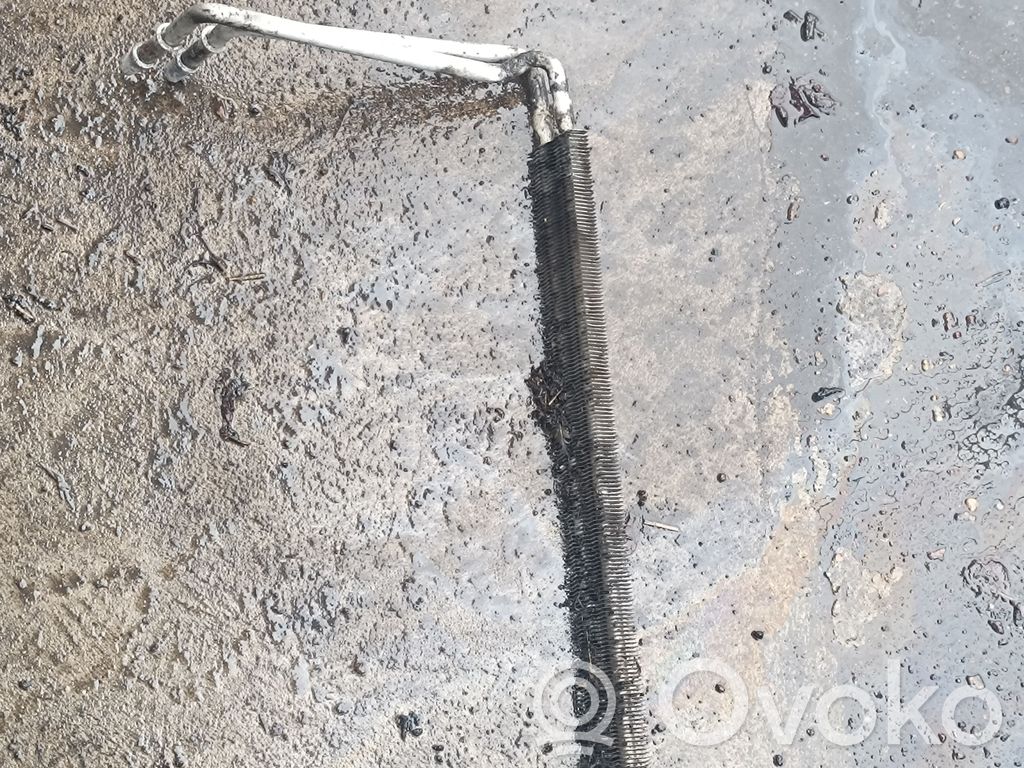 BMW X5 E53 Radiator servodirecție 