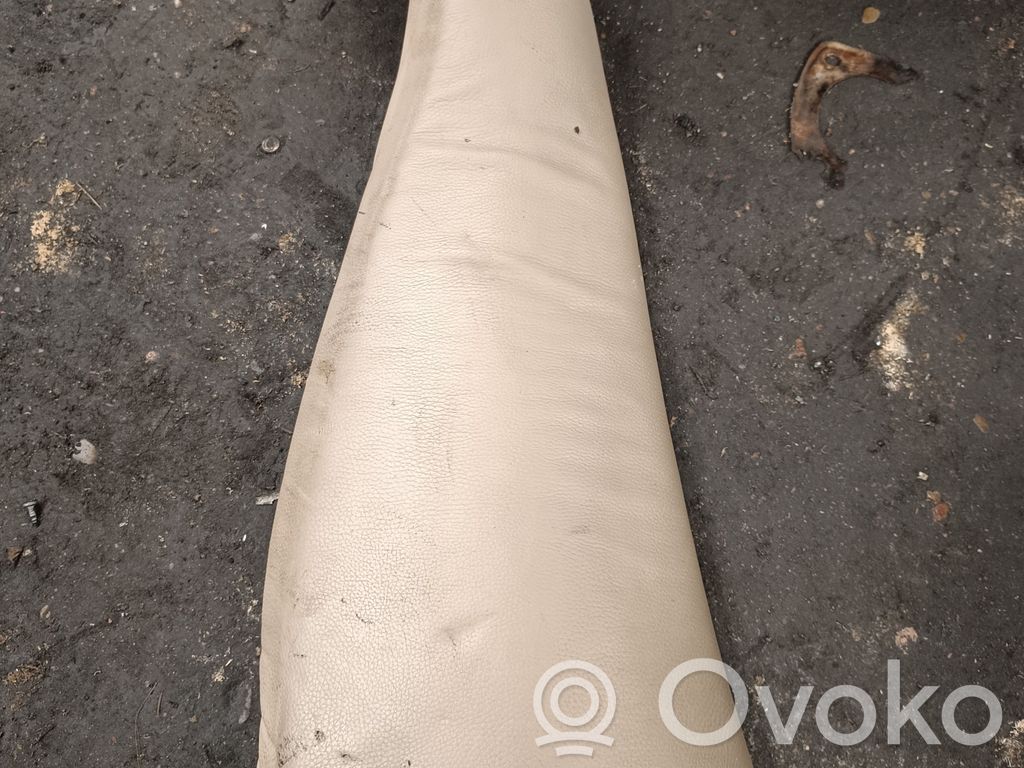 BMW X5 E53 Rear seat side top trim 