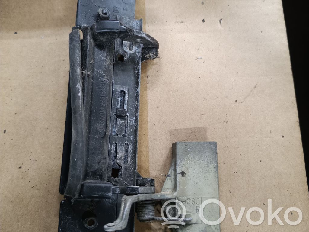 Manecilla externa puerta trasera   51221928207,1928207,51221928208