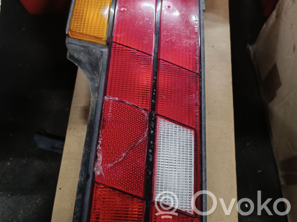 BMW 7 E32 Rear/tail lights 