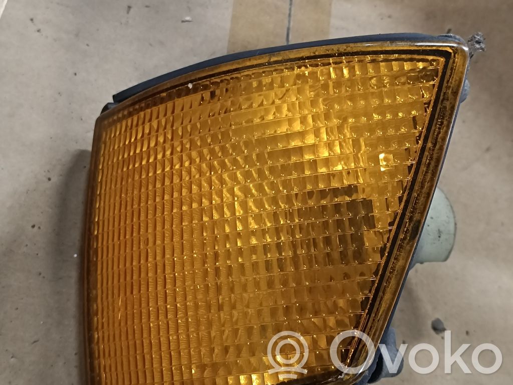 Front indicator light   631313740122,63131374012,1374012