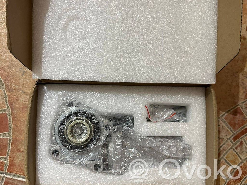 BMW X5 E70 Gearbox-reducer motor 