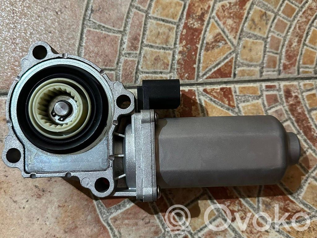 BMW X5 E53 Gear shifter/selector 