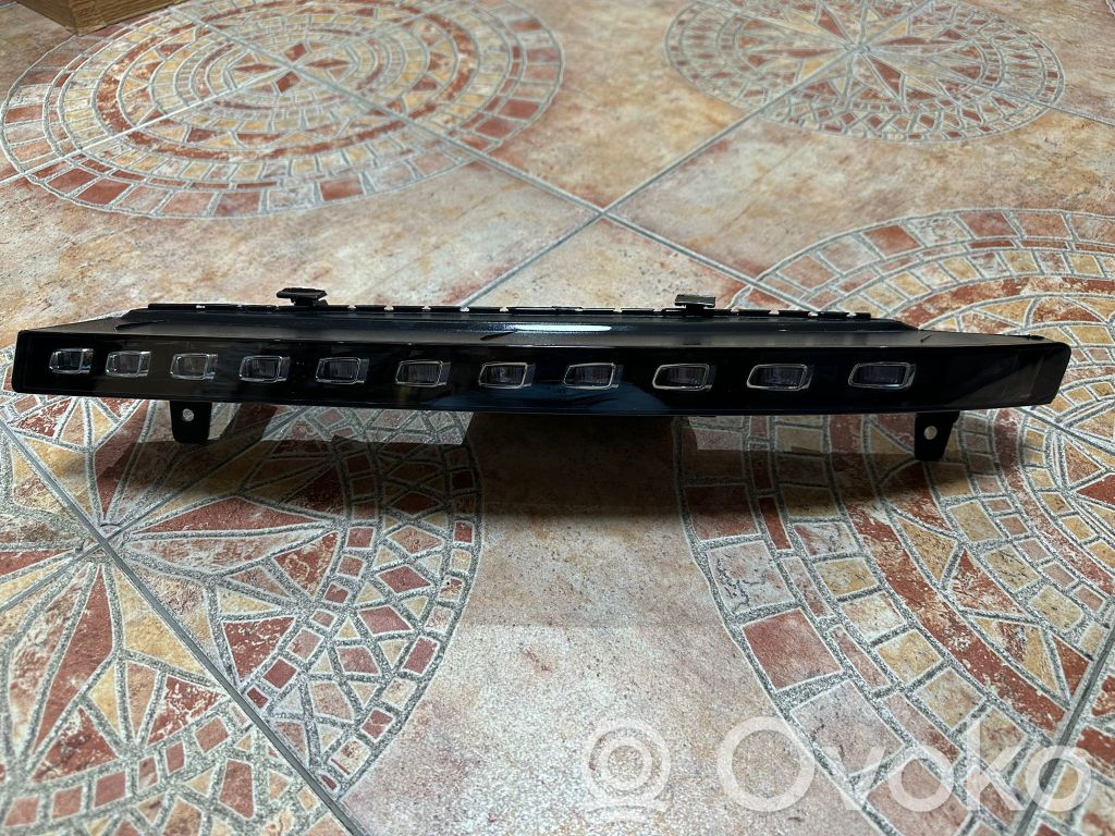 Audi Q7 4L Frontblinker 