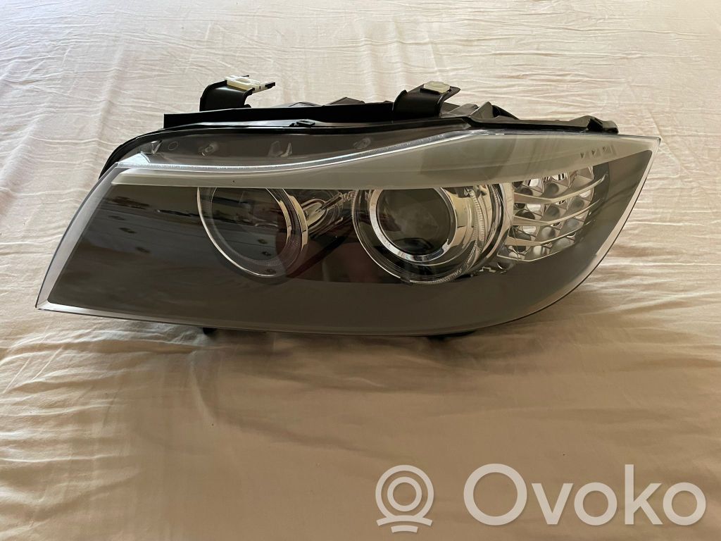 BMW 3 E90 E91 Headlight/headlamp 