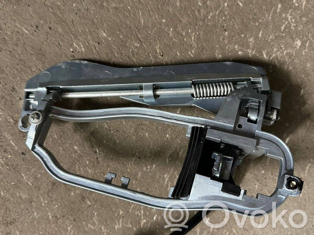 BMW X5 E53 Front door interior handle 