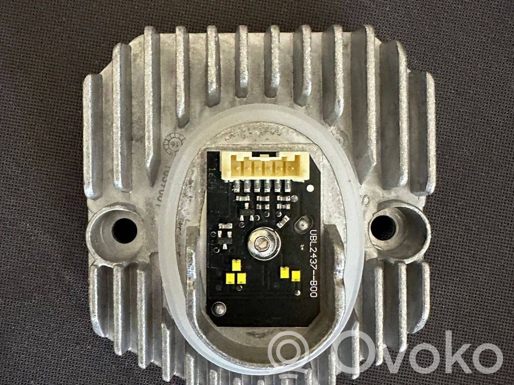 BMW 5 G30 G31 G38 Módulo de control de balasto LED 