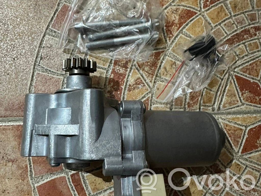 BMW 5 E60 E61 Transfer box differential control unit 