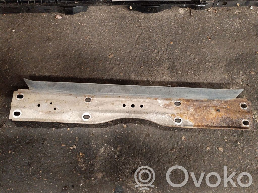 Audi A6 S6 C7 4G Altra parte sotto la carrozzeria 