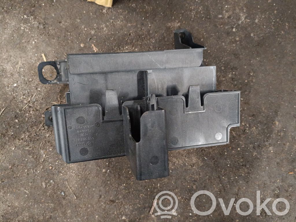 Audi A6 S6 C7 4G Altra parte interiore 