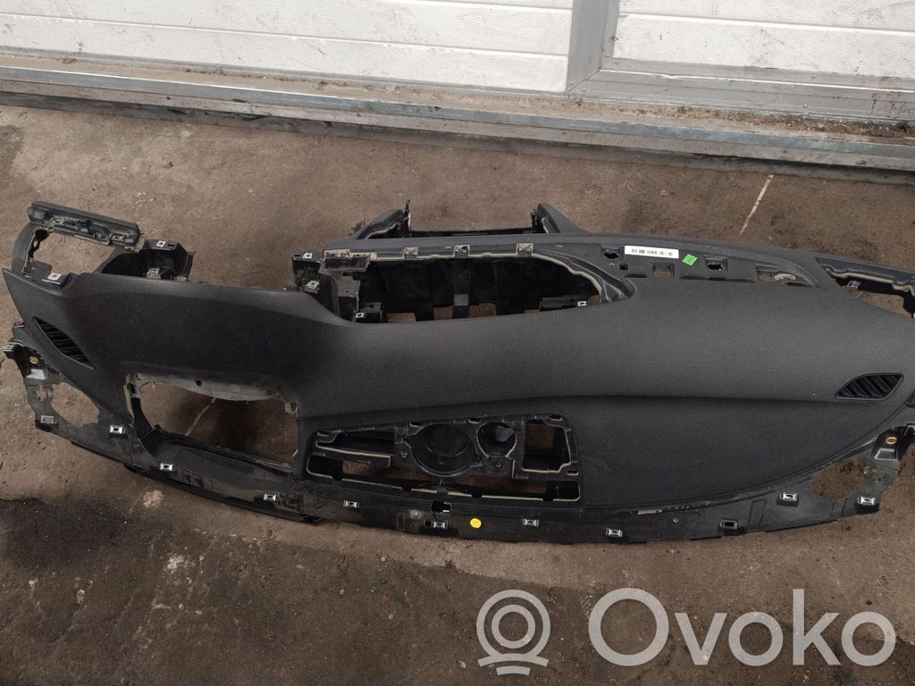 Audi A6 S6 C7 4G Dashboard 