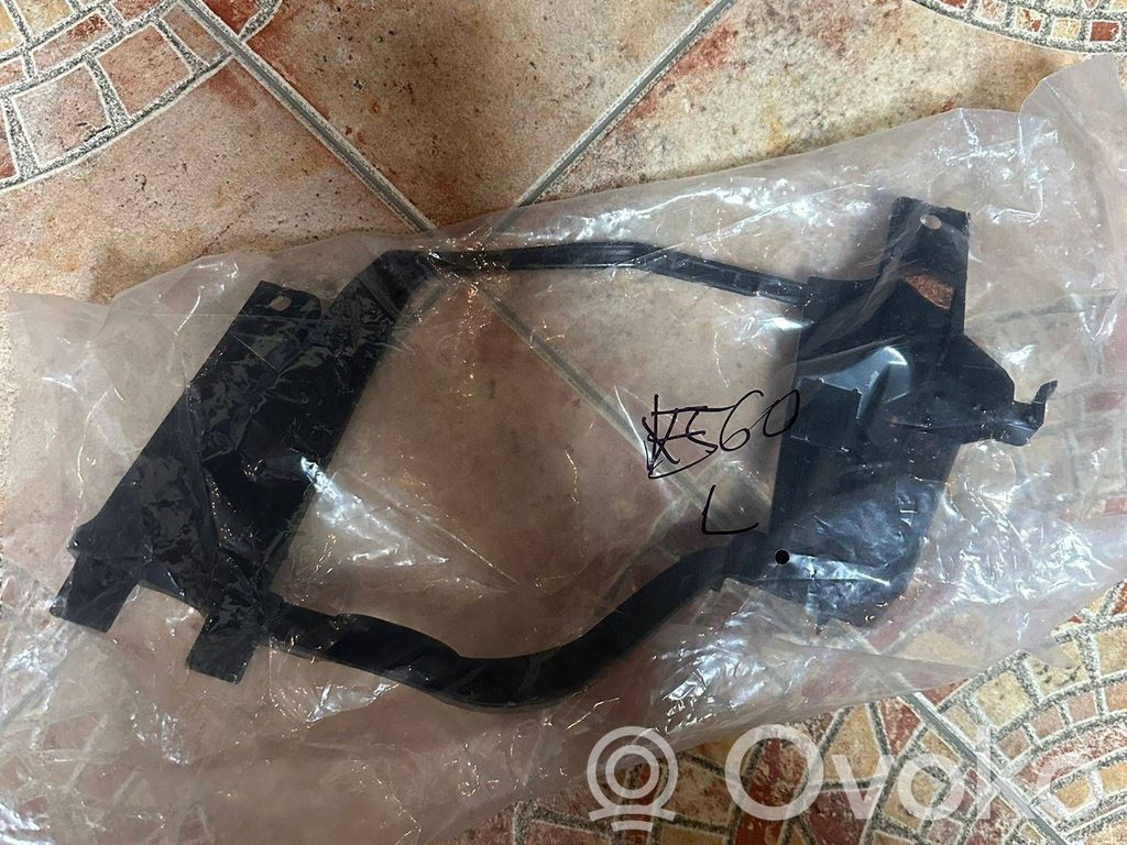 BMW 5 E60 E61 Headlight/headlamp mounting bracket 