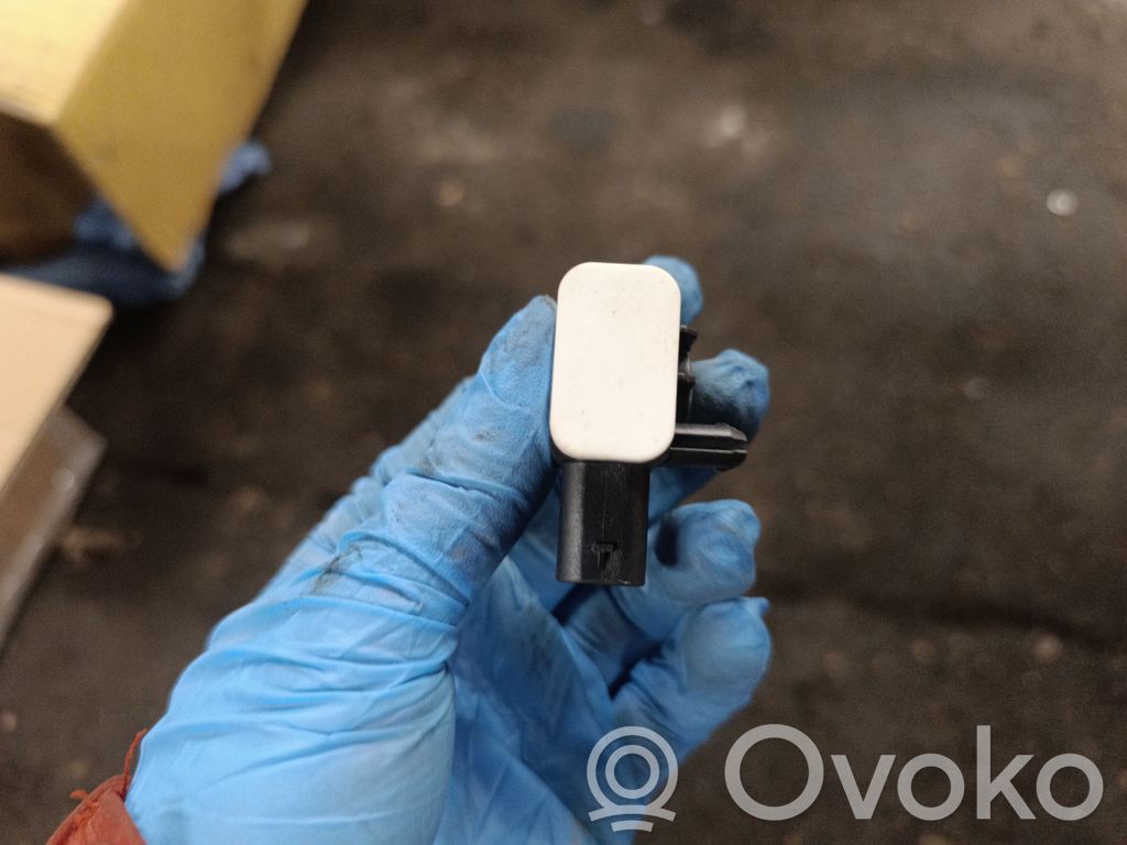 Airbagsensor Crashsensor Drucksensor   4H0959643
