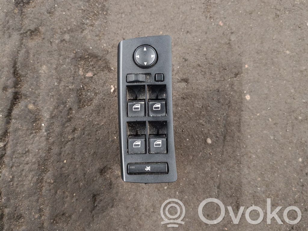 BMW X5 E53 Electric window control switch 