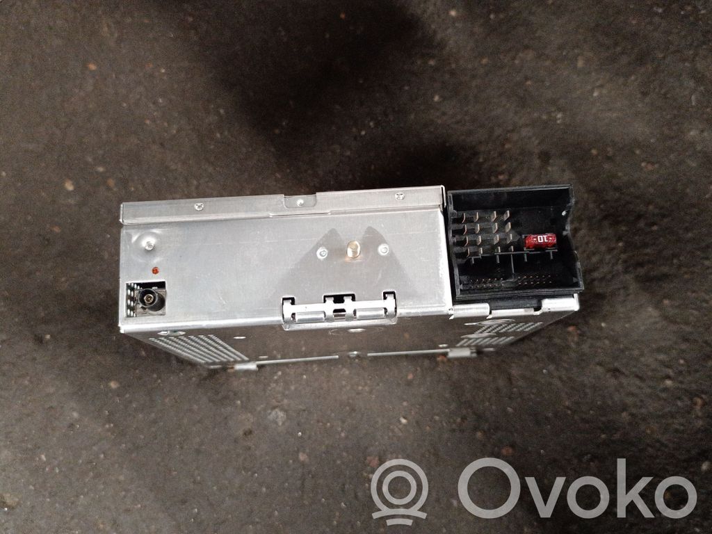 BMW X5 E53 Sound HiFi control unit module 